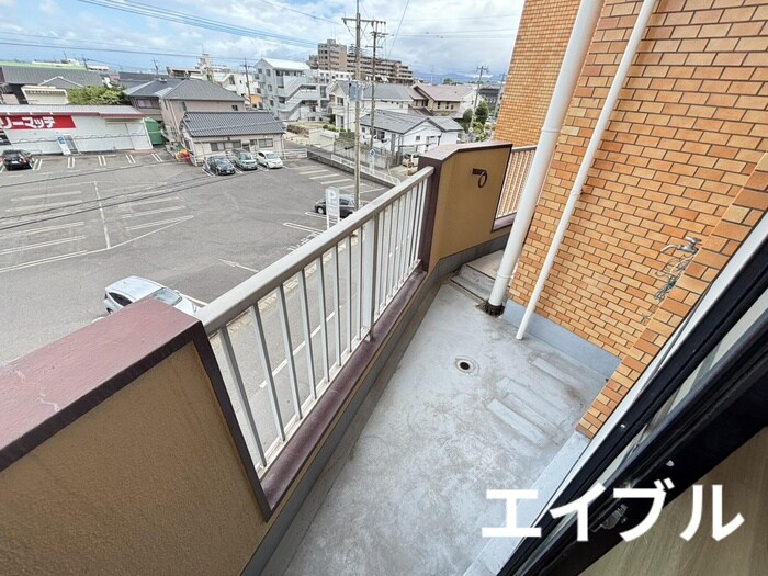 第１梶原ハイツの物件内観写真