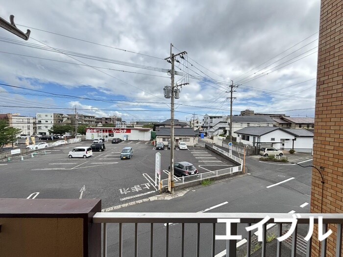 第１梶原ハイツの物件内観写真