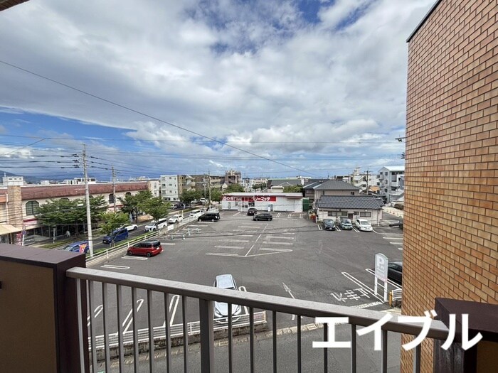 第１梶原ハイツの物件内観写真