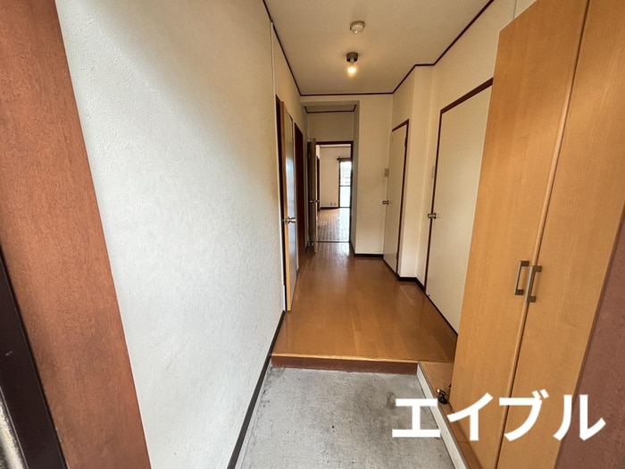 第１梶原ハイツの物件内観写真