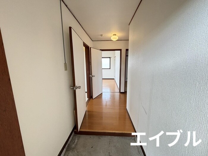 第１梶原ハイツの物件内観写真