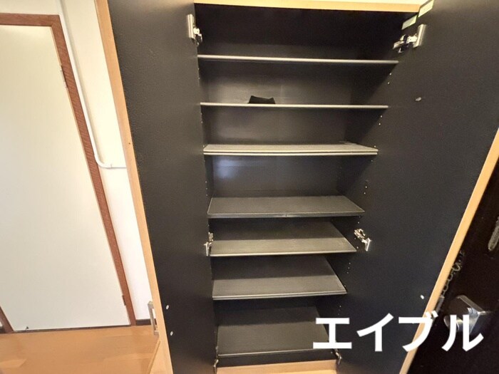 第１梶原ハイツの物件内観写真