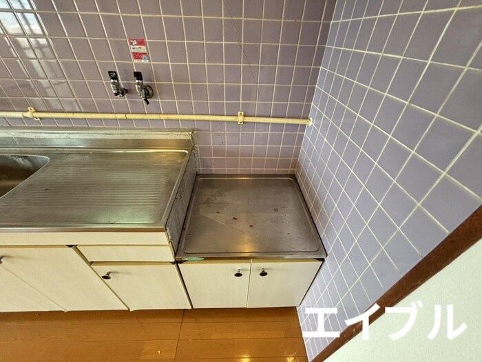 第１梶原ハイツの物件内観写真