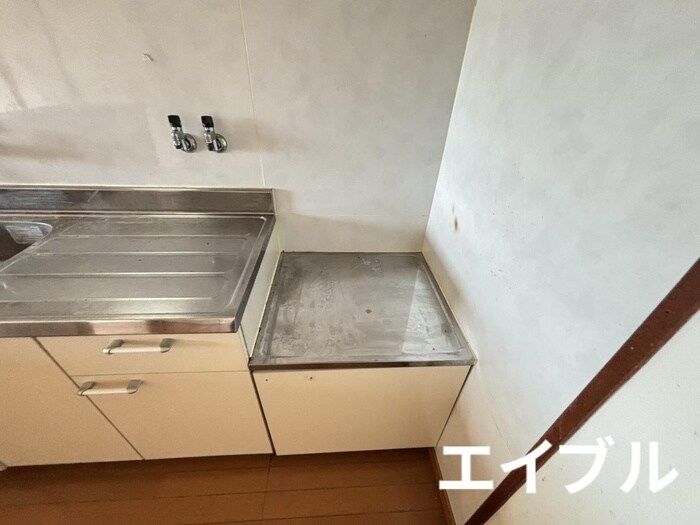 第１梶原ハイツの物件内観写真