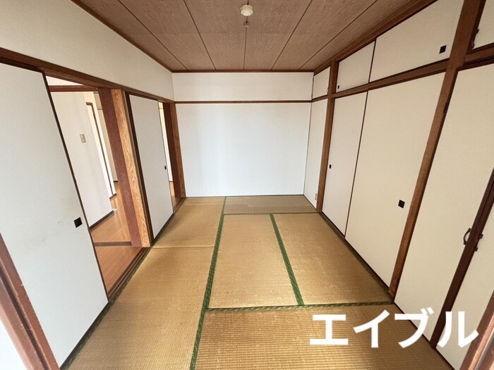 第１梶原ハイツの物件内観写真