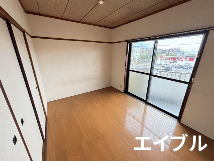 第１梶原ハイツの物件内観写真