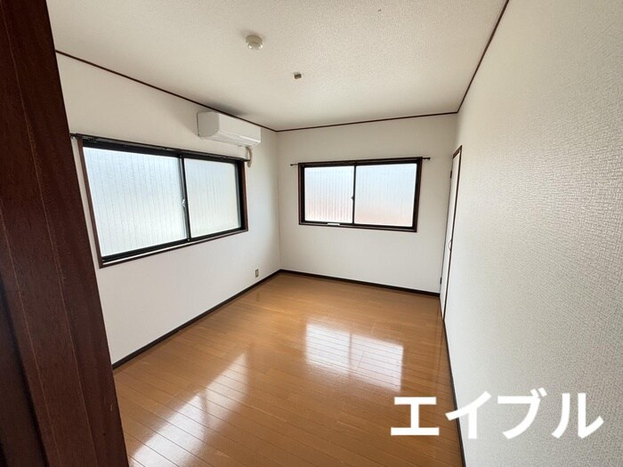 第１梶原ハイツの物件内観写真