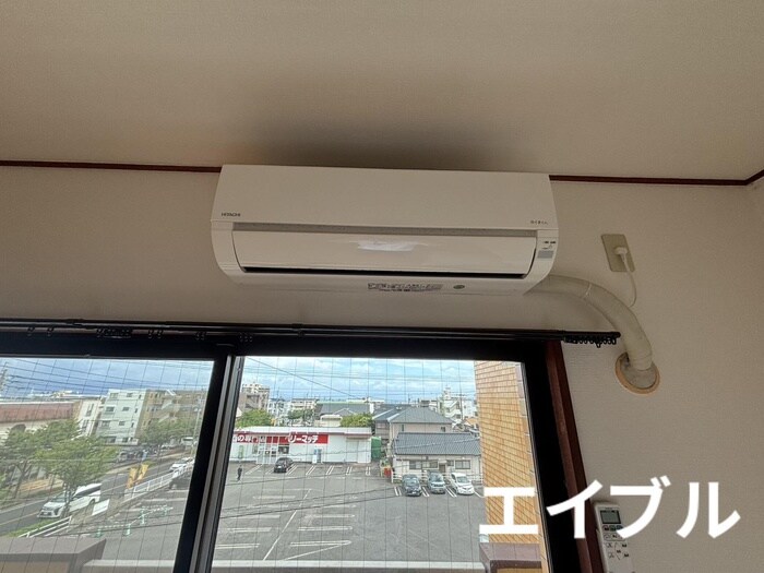 第１梶原ハイツの物件内観写真