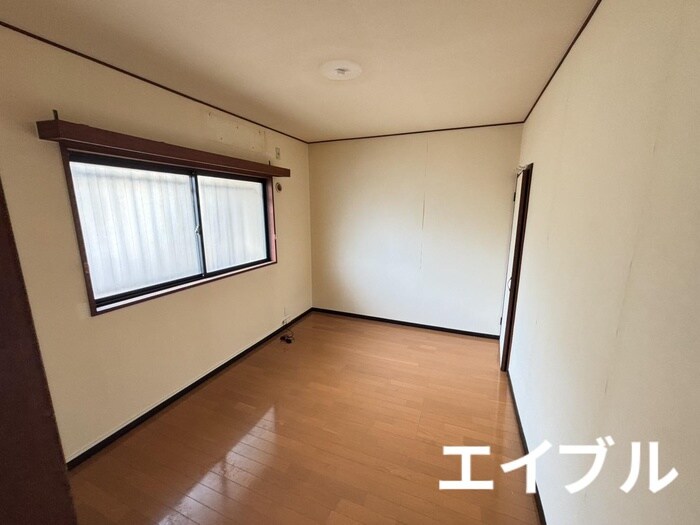 第１梶原ハイツの物件内観写真