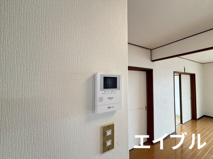 第１梶原ハイツの物件内観写真