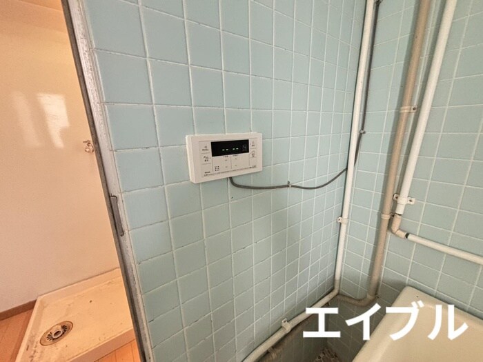 第１梶原ハイツの物件内観写真