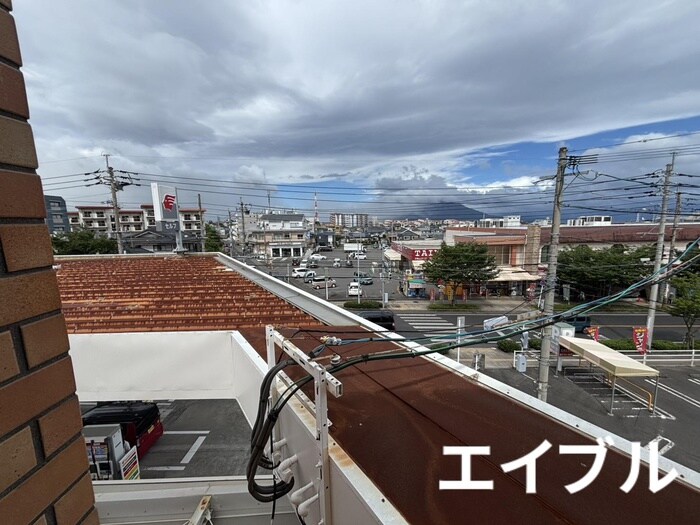 第１梶原ハイツの物件内観写真