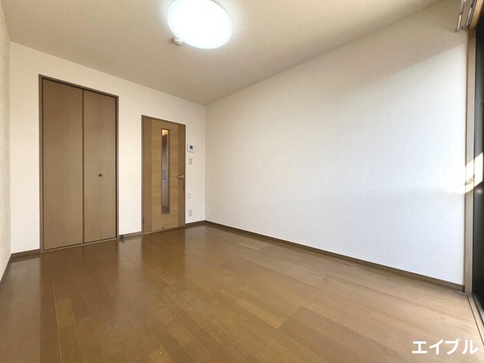 セジュールオン室見の物件内観写真