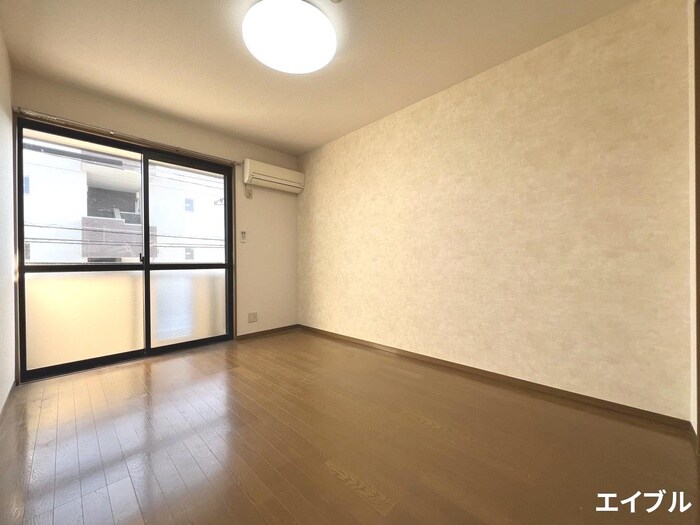 セジュールオン室見の物件内観写真