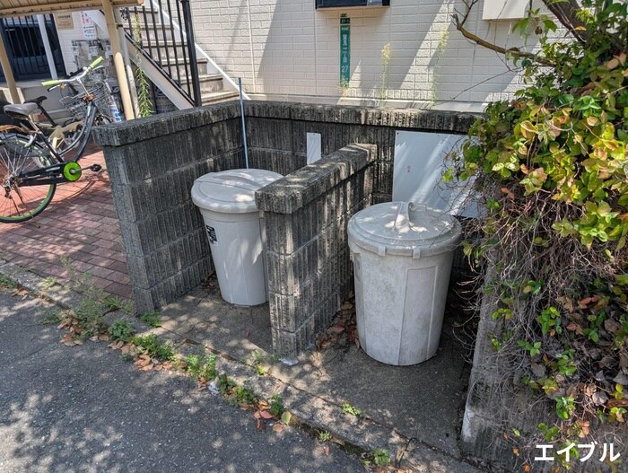 セジュールオン室見の物件外観写真