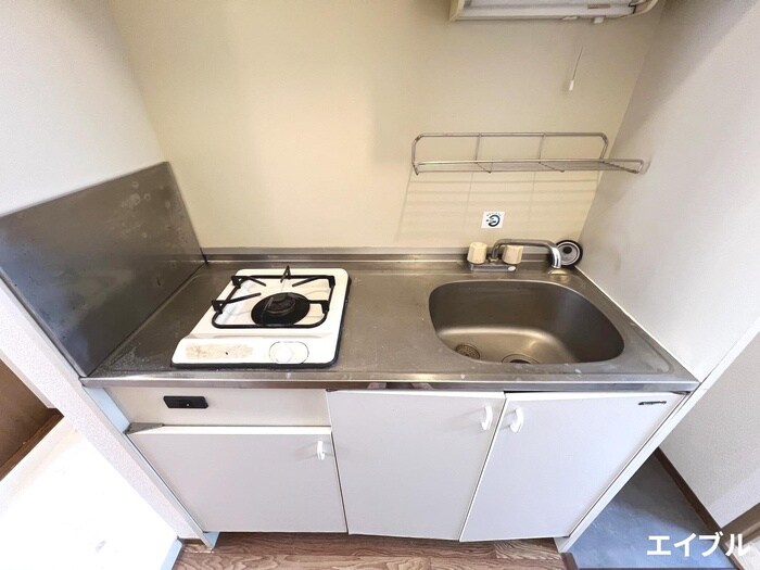 セジュールオン室見の物件内観写真