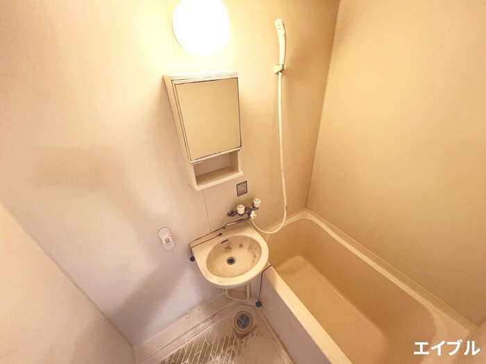 セジュールオン室見の物件内観写真