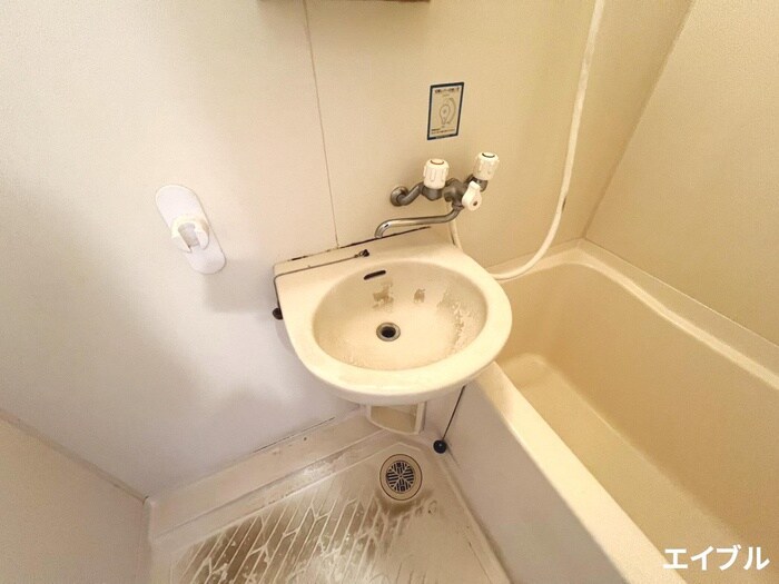 セジュールオン室見の物件内観写真