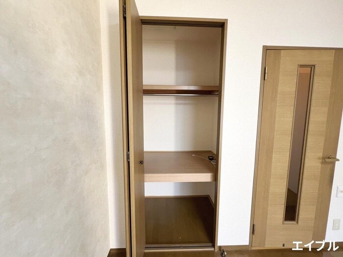 セジュールオン室見の物件内観写真