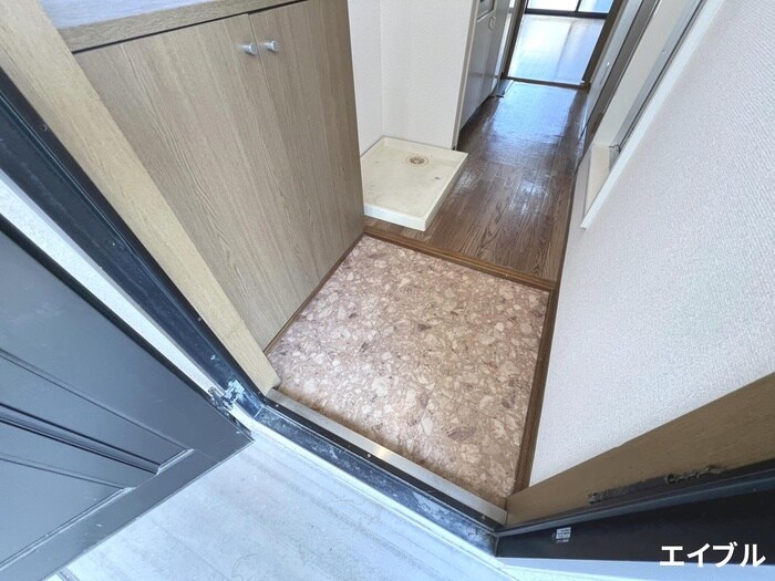 セジュールオン室見の物件内観写真