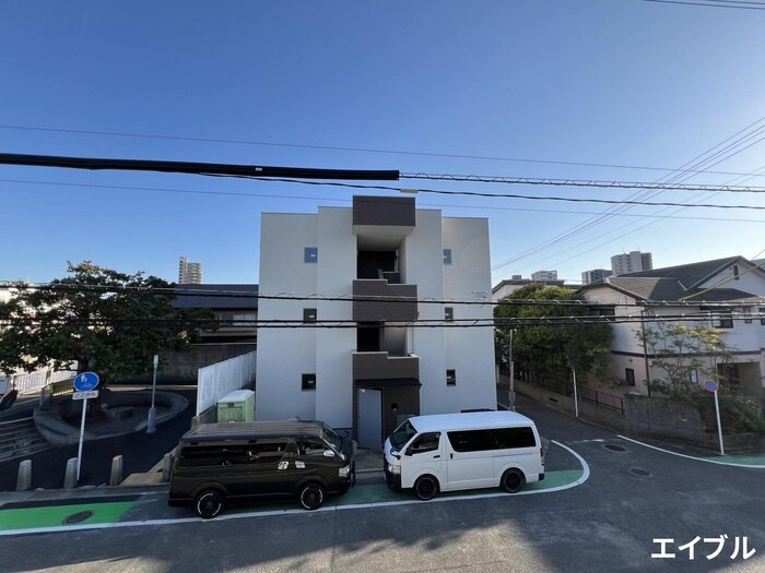 セジュールオン室見の物件内観写真