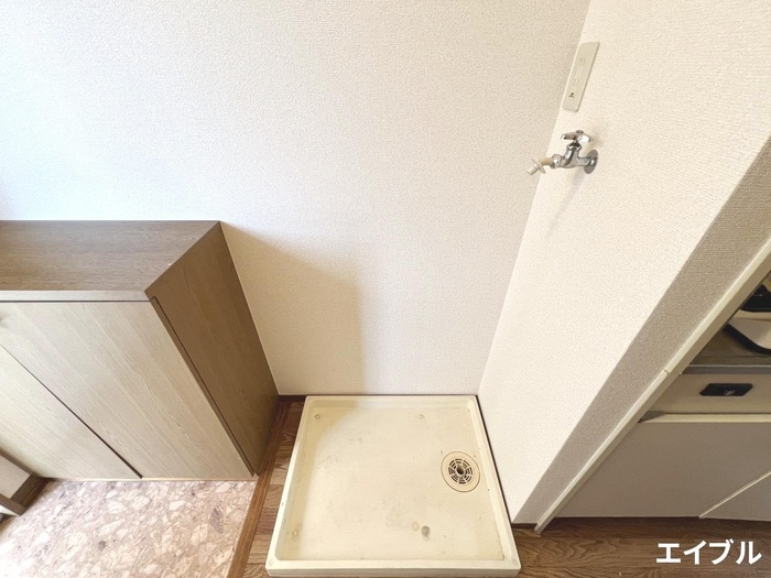 セジュールオン室見の物件内観写真