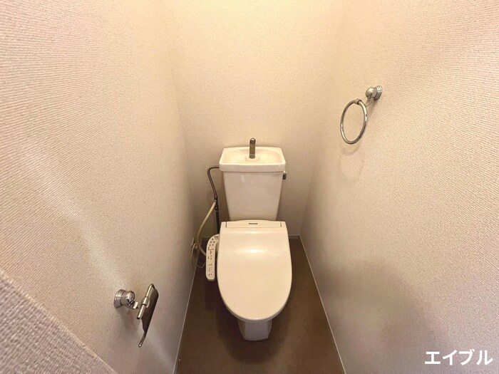 セジュールオン室見の物件内観写真