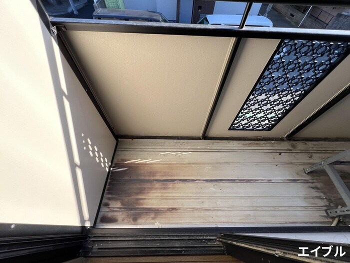 セジュールオン室見の物件内観写真