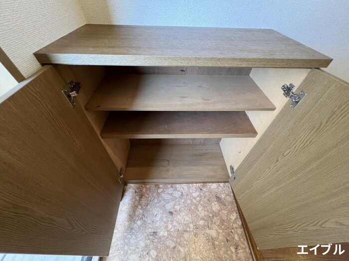 セジュールオン室見の物件内観写真