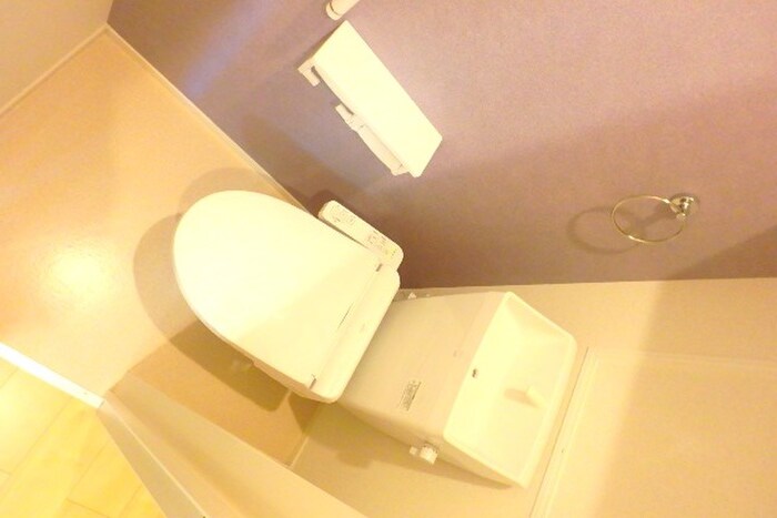 メゾンド・プチ・フルールⅩの物件内観写真