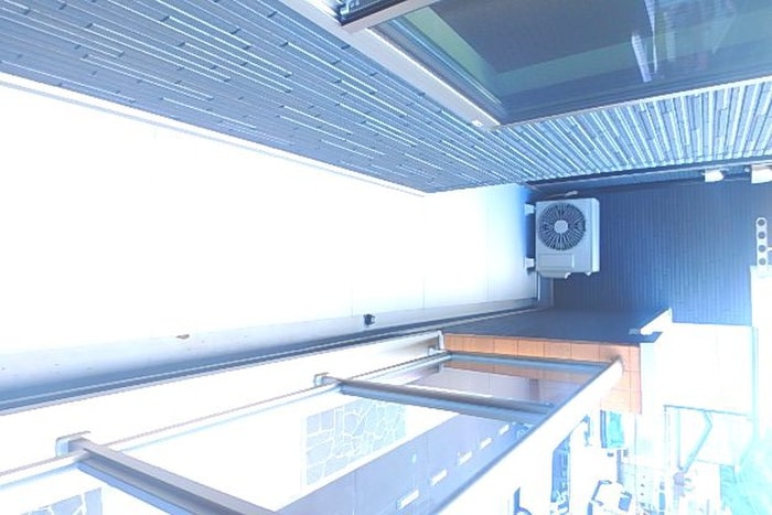 メゾンド・プチ・フルールⅩの物件内観写真