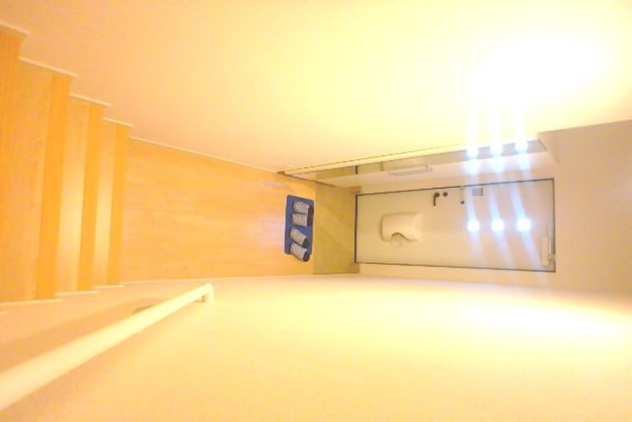 メゾンド・プチ・フルールⅩの物件内観写真