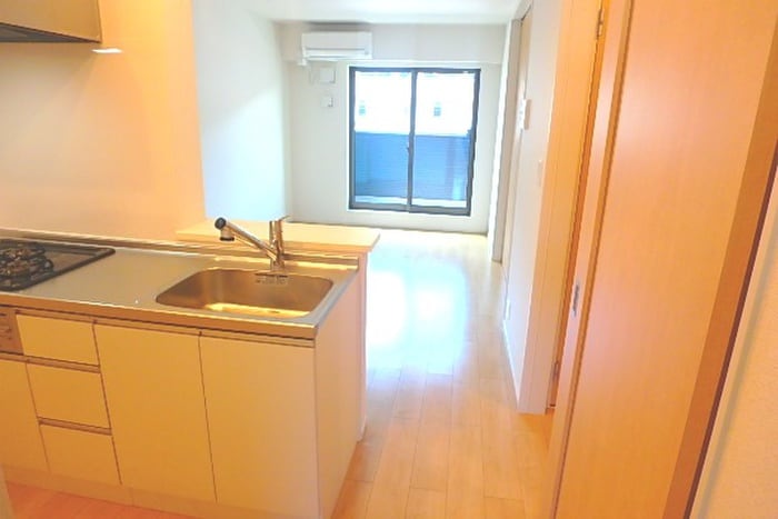 メゾンド・プチ・フルールⅩの物件内観写真