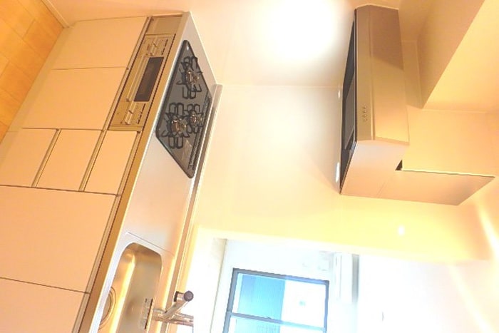 メゾンド・プチ・フルールⅩの物件内観写真