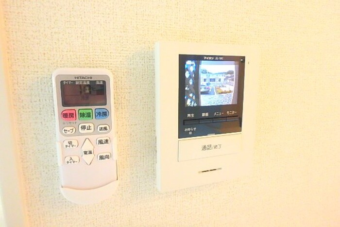 メゾンド・プチ・フルールⅩの物件内観写真