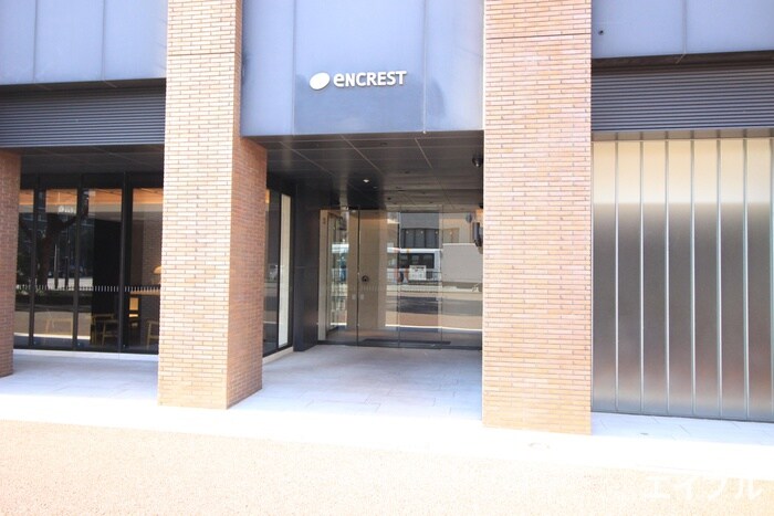 ｴﾝｸﾚｽﾄﾍﾞｲｻｲﾄﾞ通り（515）の物件外観写真