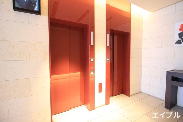 ｴﾝｸﾚｽﾄﾍﾞｲｻｲﾄﾞ通り（515）の物件外観写真