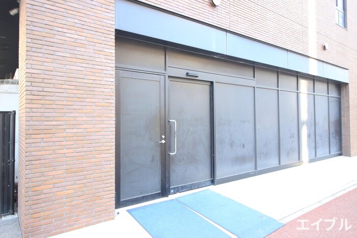 ｴﾝｸﾚｽﾄﾍﾞｲｻｲﾄﾞ通り（515）の物件外観写真