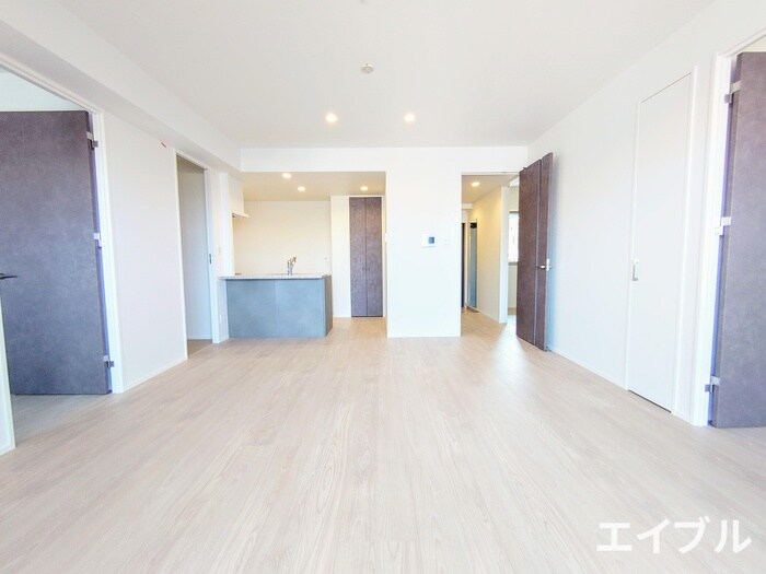 エンクレスト博多EXCEED（1403）の物件内観写真