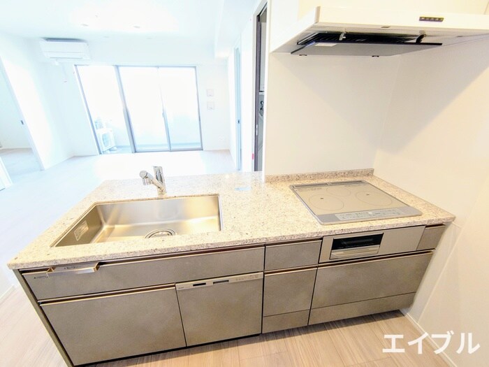 エンクレスト博多EXCEED（1403）の物件内観写真