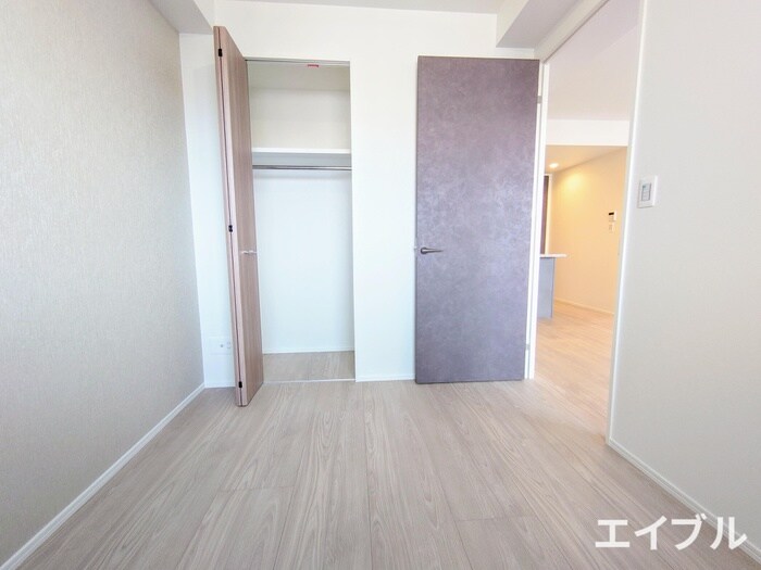 エンクレスト博多EXCEED（1403）の物件内観写真