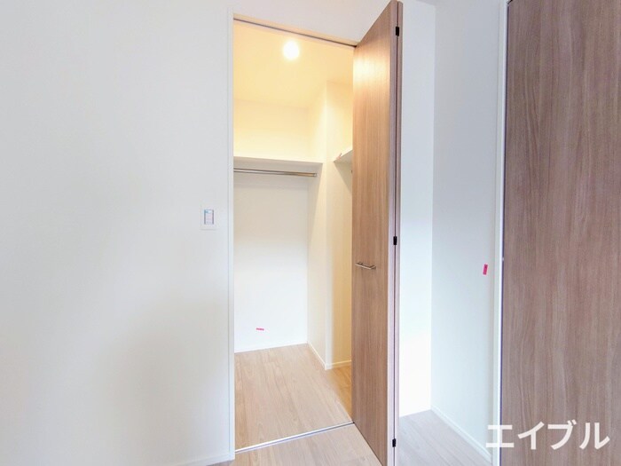 エンクレスト博多EXCEED（1403）の物件内観写真