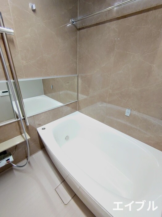 エンクレスト博多EXCEED（1403）の物件内観写真