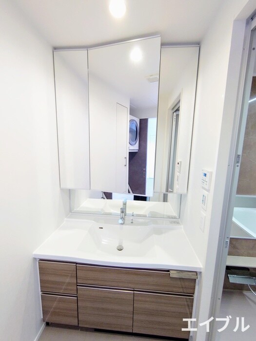 エンクレスト博多EXCEED（1403）の物件内観写真