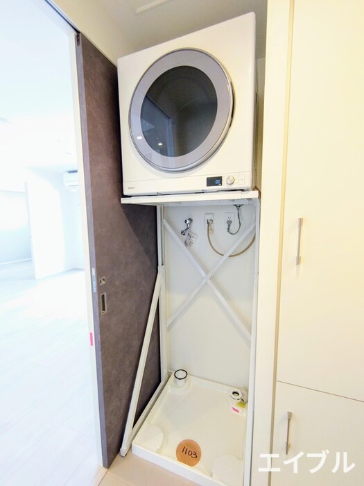 エンクレスト博多EXCEED（1403）の物件内観写真