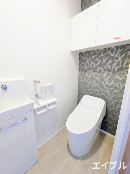 エンクレスト博多EXCEED（1403）の物件内観写真