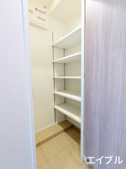 エンクレスト博多EXCEED（1403）の物件内観写真