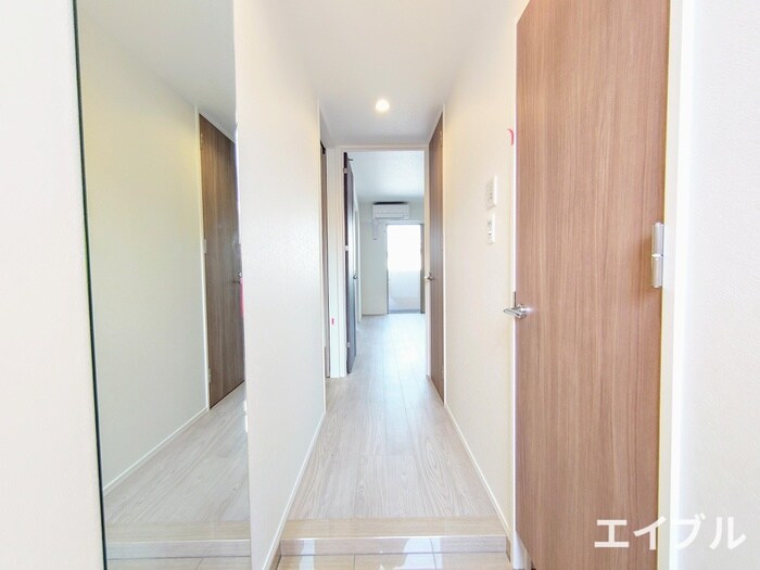 エンクレスト博多EXCEED（1403）の物件内観写真