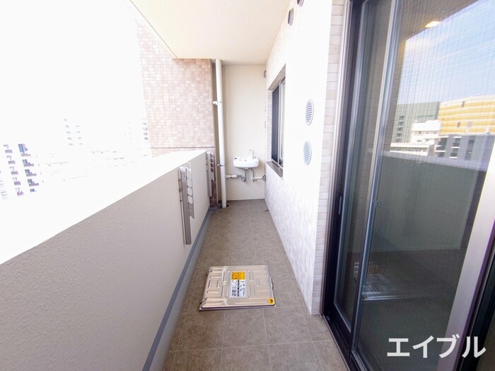 エンクレスト博多EXCEED（1403）の物件内観写真