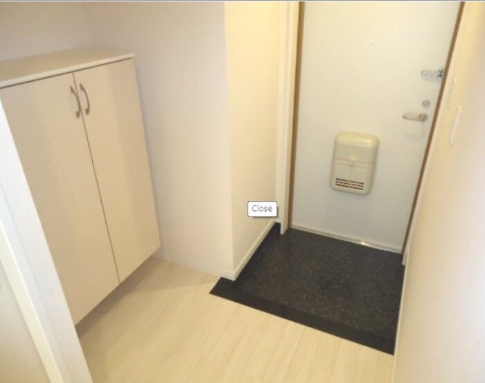 サン・フローラ三郎丸の物件内観写真